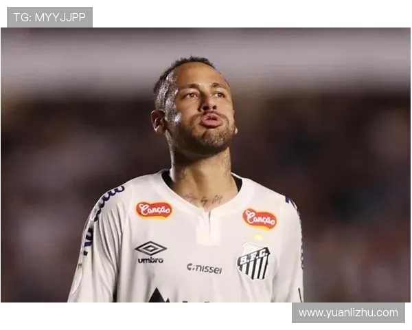 内马尔创造机会能力解析:组织属性是否被严重低估 内马尔创造机会能力解析:组织属性是否被严重低估