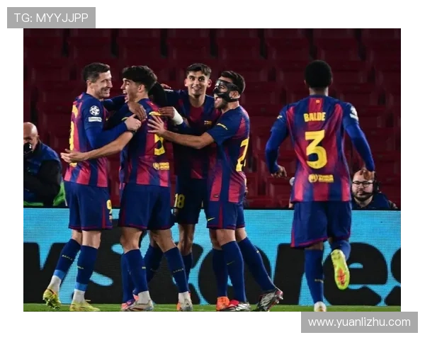 巴萨依然坚持风格,但欧洲竞争力正在下降