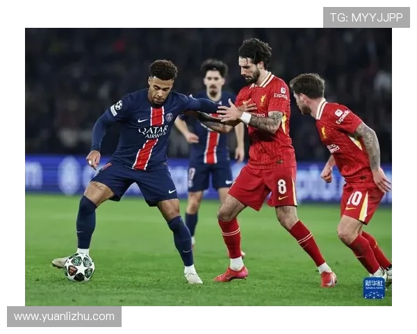 欧冠淘汰赛阶段:巴黎圣日耳曼为何频繁失控? 欧冠淘汰赛阶段:巴黎圣日耳曼为何频繁失控?