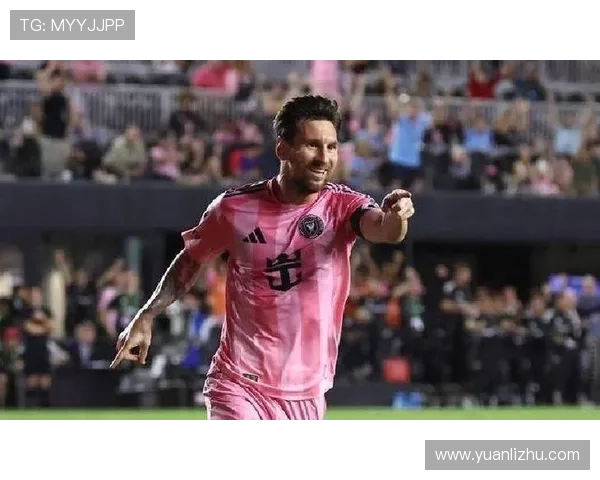 梅西为何长期领先同代球员的进攻效率解析