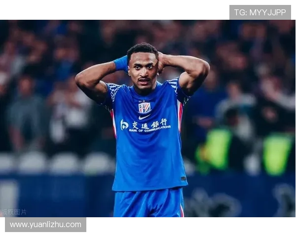 上海申花进攻效率提升,但持续压制能力不足是否制约争冠形势? 上海申花进攻效率提升,但持续压制能力不足是否制约争冠形势?