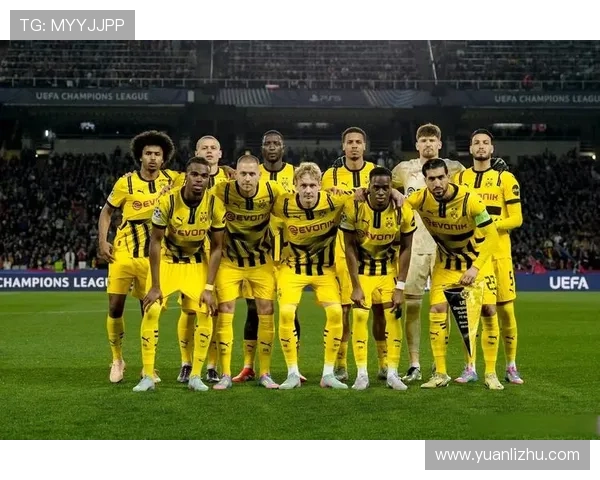 多特蒙德阵容年轻，但是否缺乏关键经验？