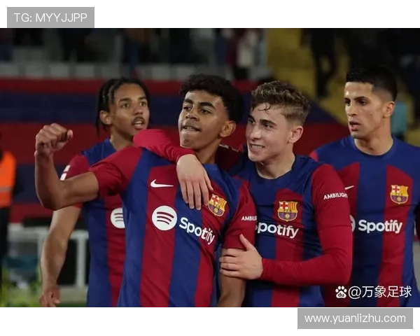 巴萨进攻层次下降的阶段性表现，是否对赛季争冠形势产生影响