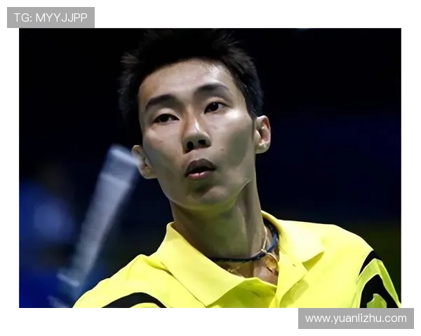 李宗伟家的冰箱里居然塞满了能量胶，连饮料都没地方放