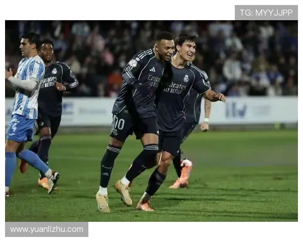 皇马越踢越自由，但整体结构快撑不住了